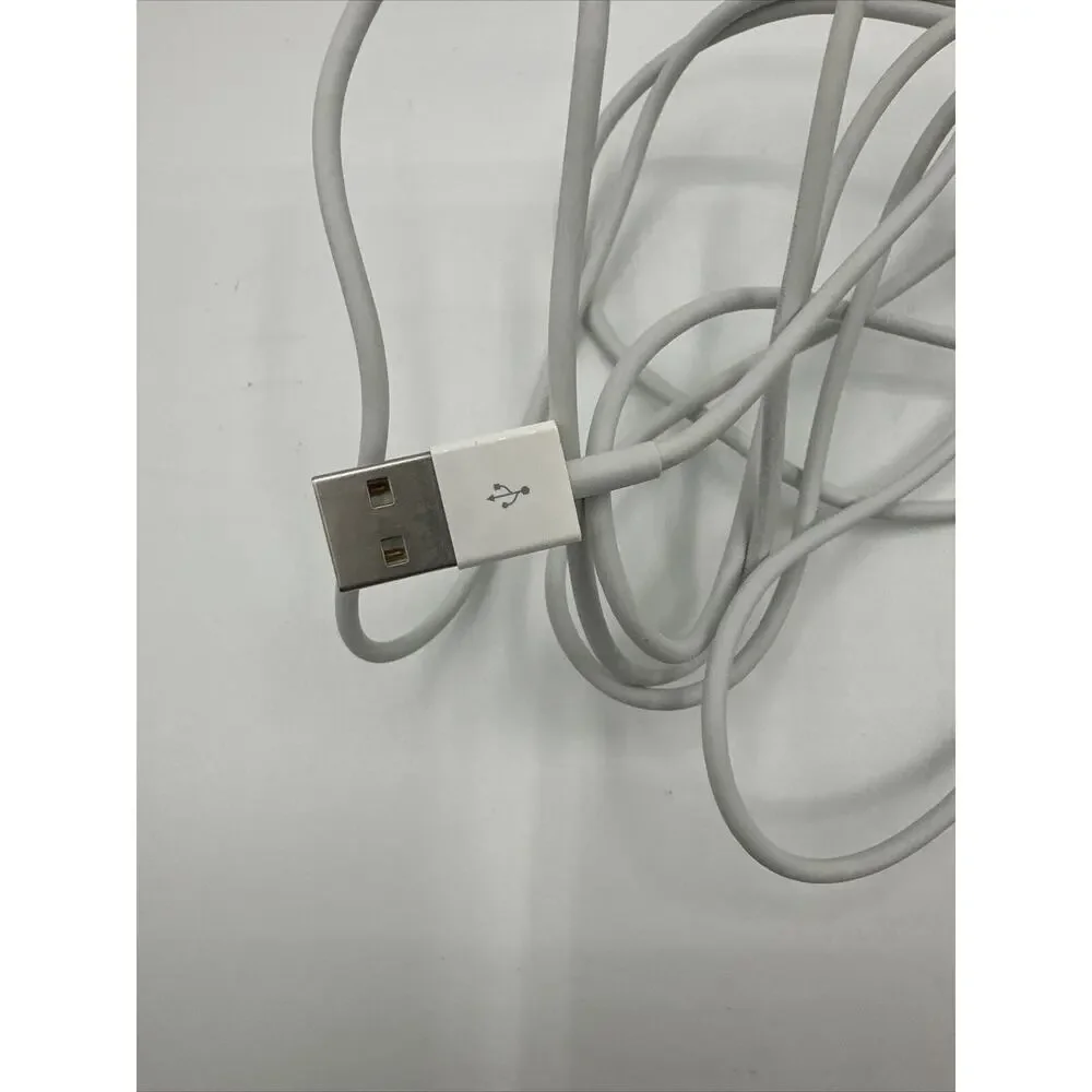 Apple Magnetic Charging Cable for Watch Series, 78